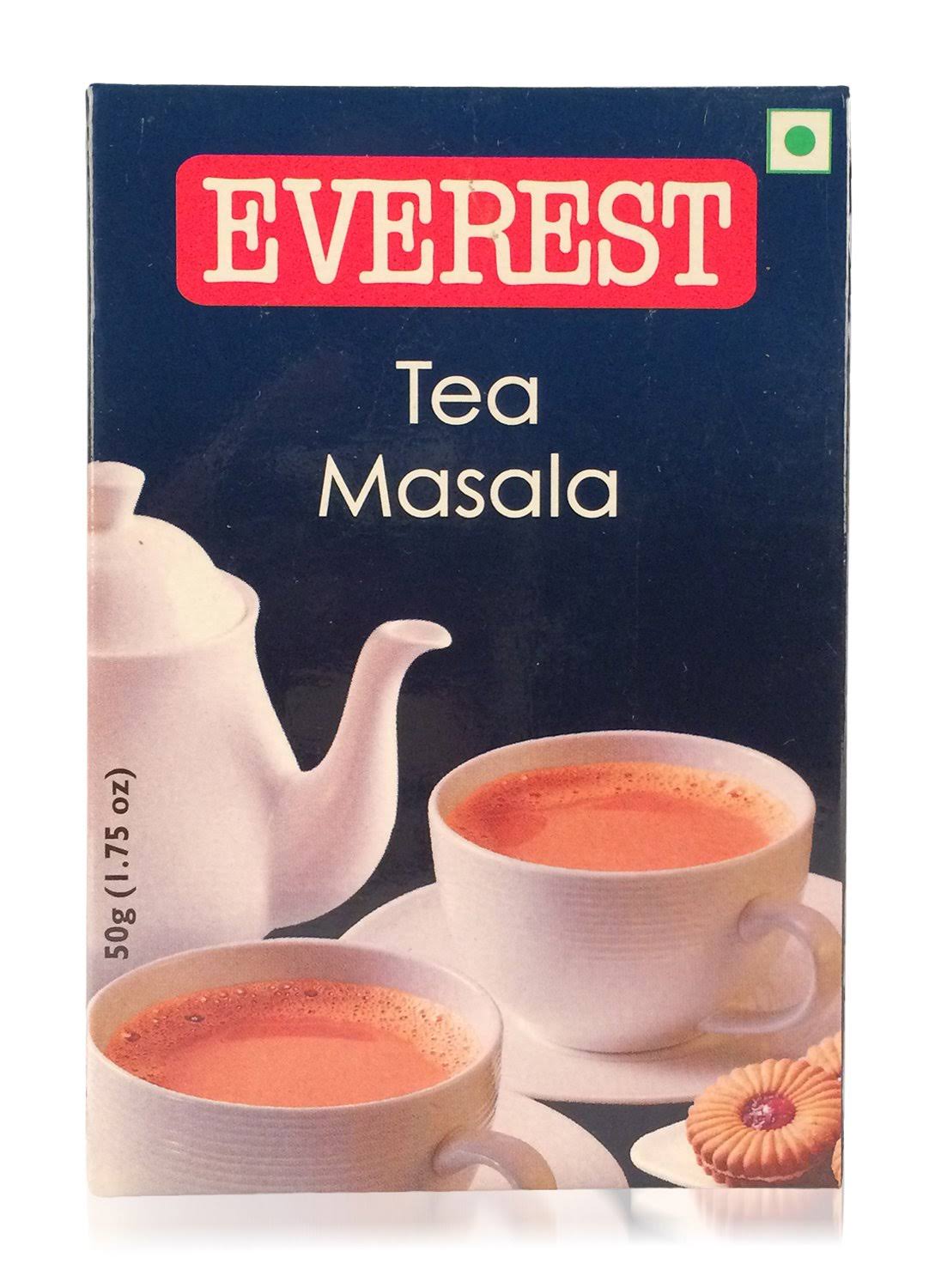 Everest Powder Tea Masala - 100g