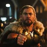 Thor: Love & Thunder Photos Reveal Christian Bale's Gorr Transformation