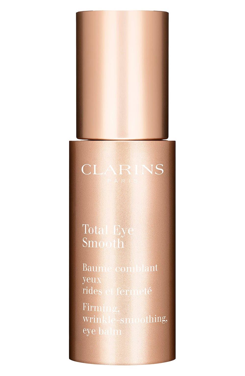 Clarins Total Eye Smooth - 15 ml