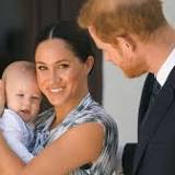 Harry and Meghan's son Archie turns 3: Queen Elizabeth, Prince William, Duchess Kate celebrate