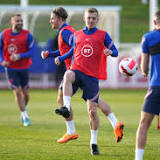 Ward-Prowse earns England call-up for Nations League fixtures