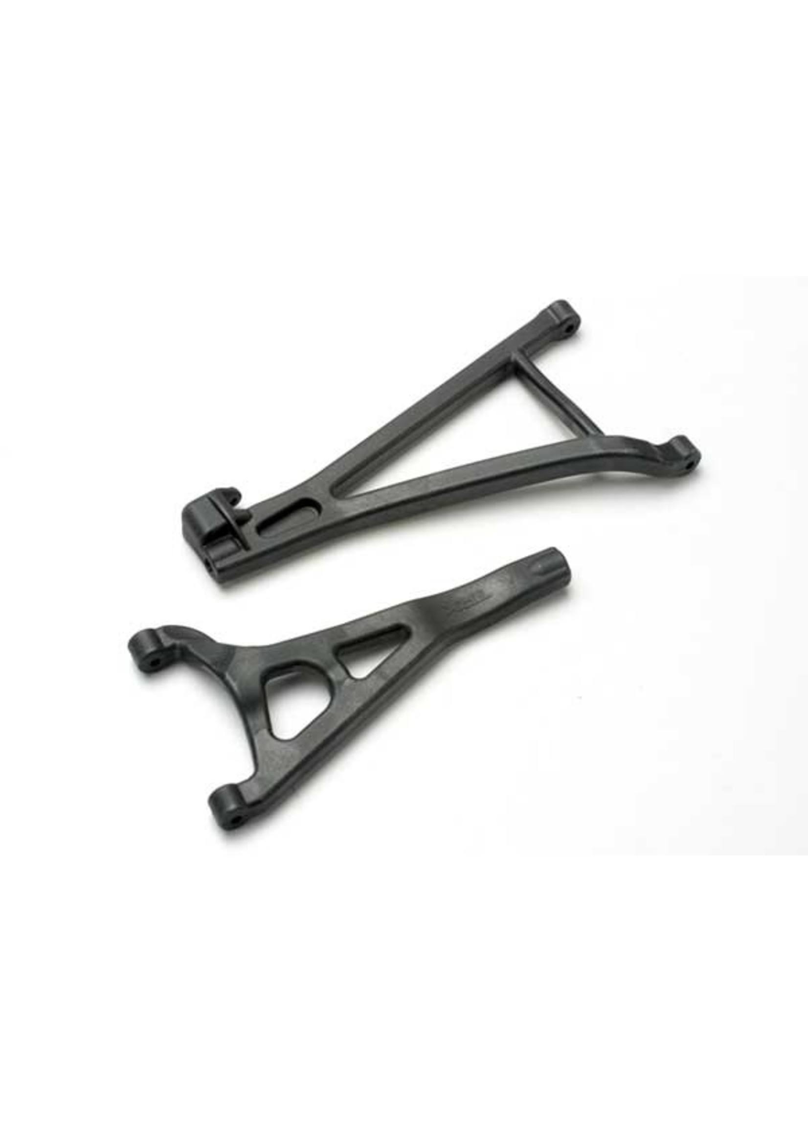 Traxxas Right Front Upper Lower Revo Suspension Arms