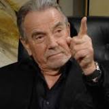 'Young and the Restless' Next Week Spoilers: Victor Newman Keeps Adam in Line