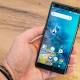 Sony starts rolling out Android Pie updates with the Xperia XZ2 and XZ2 Compact