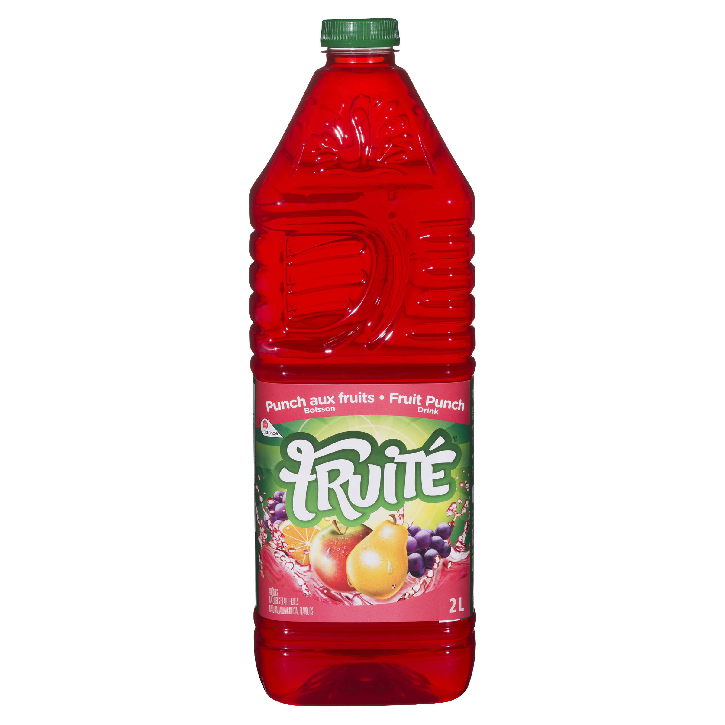 Fruite Punch Drink - 2L