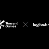 Logitech G, Tencent Games Partner to Build Cloud Gaming Handheld Device