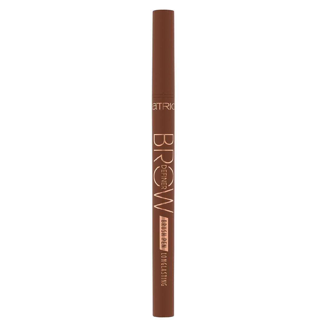 Catrice Brow Definer Brush Pen Longlasting 020 | Makeup