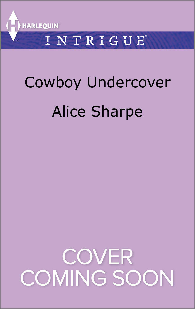 Cowboy Undercover [Book]