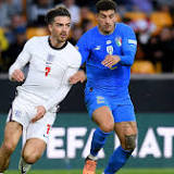 England and Italy in Nations League draw as Germany held by Hungary