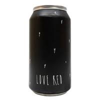 Broc Cellars Love Red Wine Cans - 375 ml