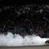 Xfinity Series, Brad Keselowski, Kyle Busch, Richmond International Raceway, NASCAR, Virginia 529 College Savings 250
