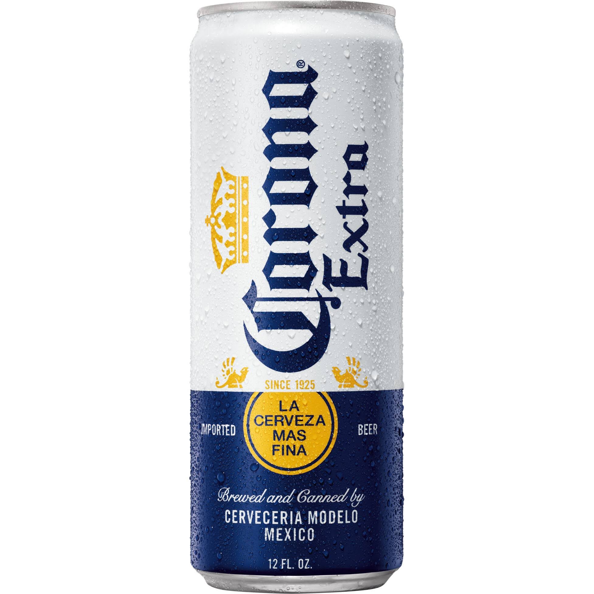 Corona Extra Beer - x6