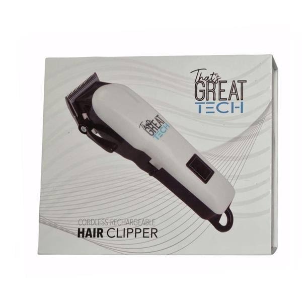 That's Great Beauty Mens Clippers