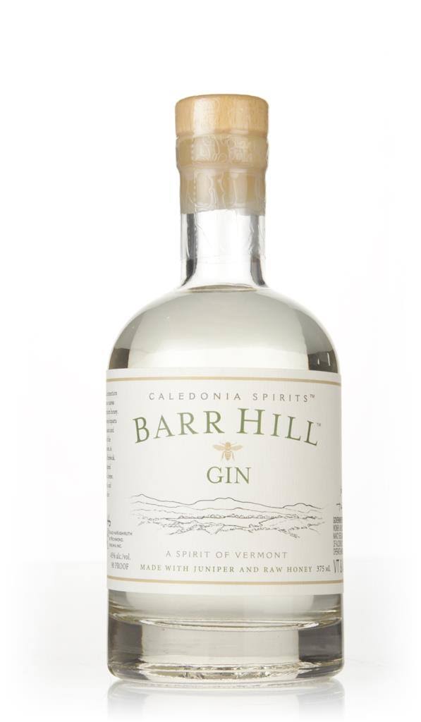 Barr Hill Gin (37.5cl) Gin