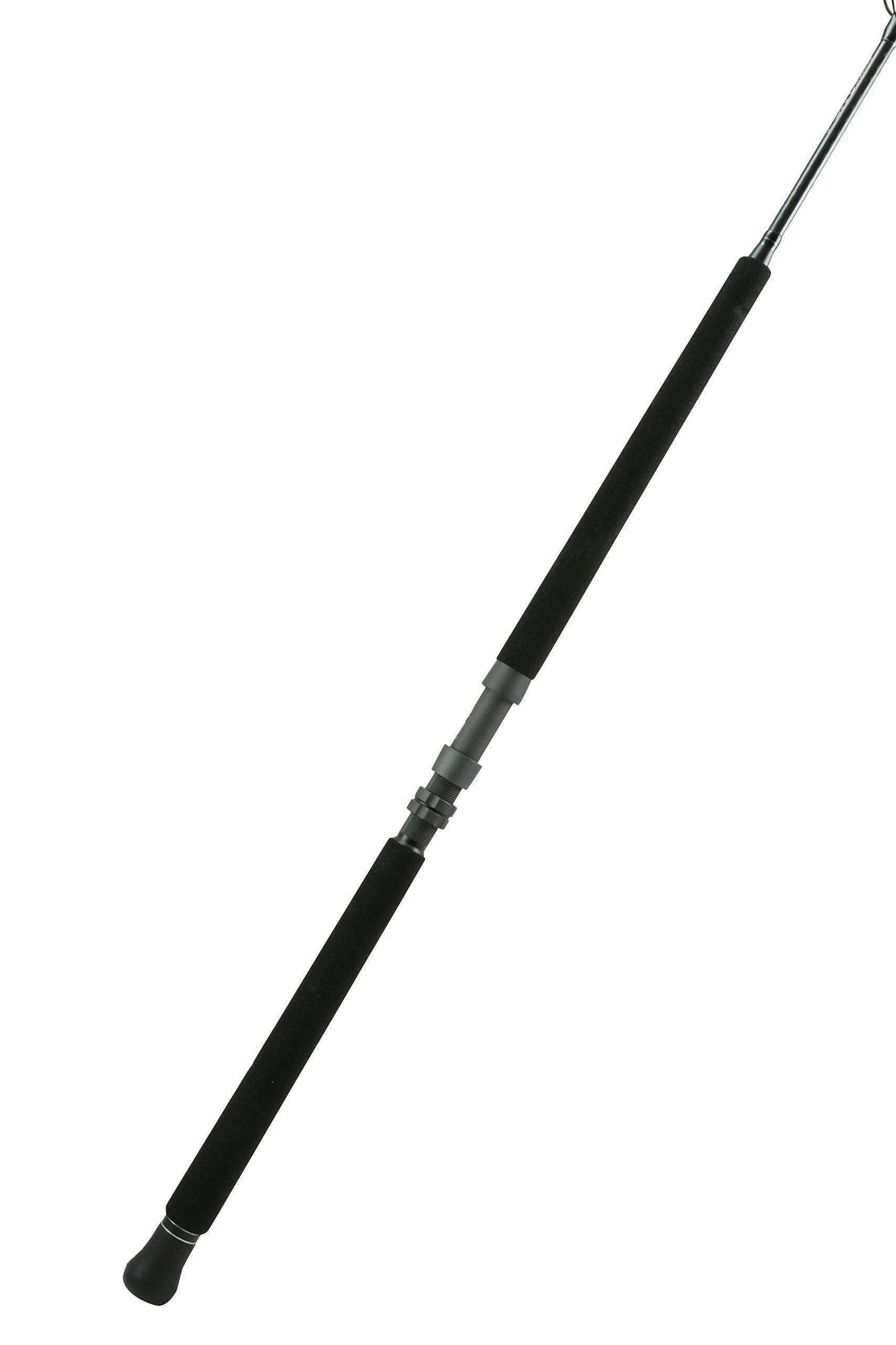 Okuma PCH Custom Rod 7' 6" H 1-Pcs 20-50 lbs
