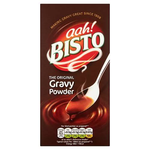 Bisto the Original Gravy Powder - 400g