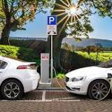 Vehicle Electrification Market Size is projected to reach USD 186 billion by 2030, growing at a CAGR of 9.56%: Straits ...