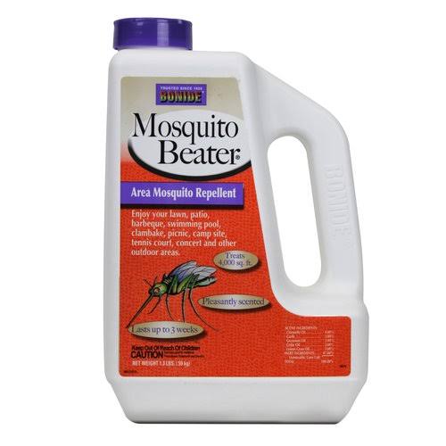 Bonide Mosquito Beater Granules