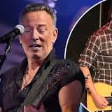 Bruce Springsteen 2023 Tour!