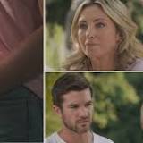Neighbours airs Amy Greenwood baby cliffhanger - but is she really pregnant?