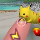The original Pokémon Snap for N64 is coming to Nintendo Switch Online next week