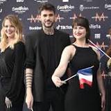 Eurovision 2022: it's time for Alvan & Ahez to pass in the final!