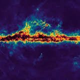 New space map reveals celestial treasure trove of mysterious "starquakes"