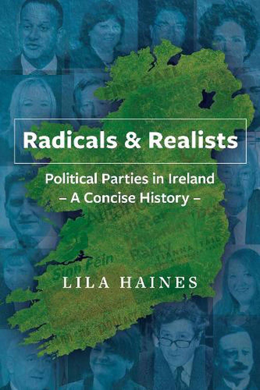 The political parties of Ireland