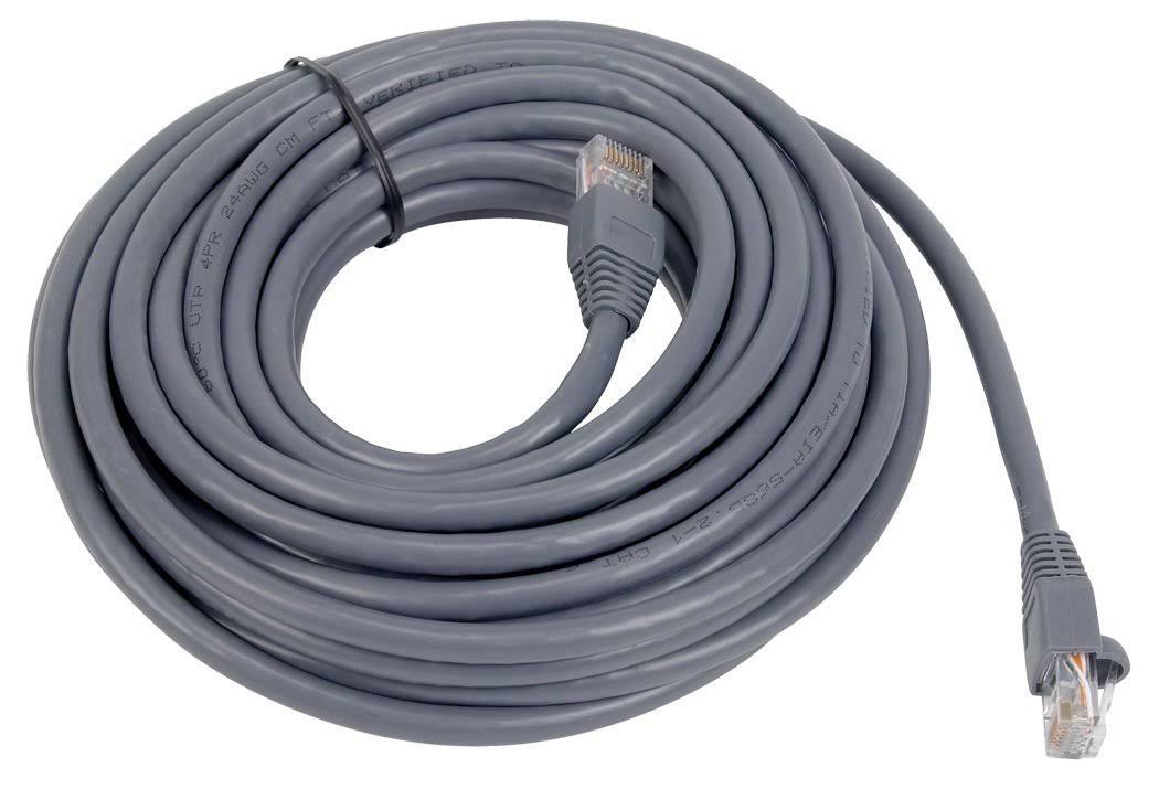 RCA Cat6 Network Cable - 25'