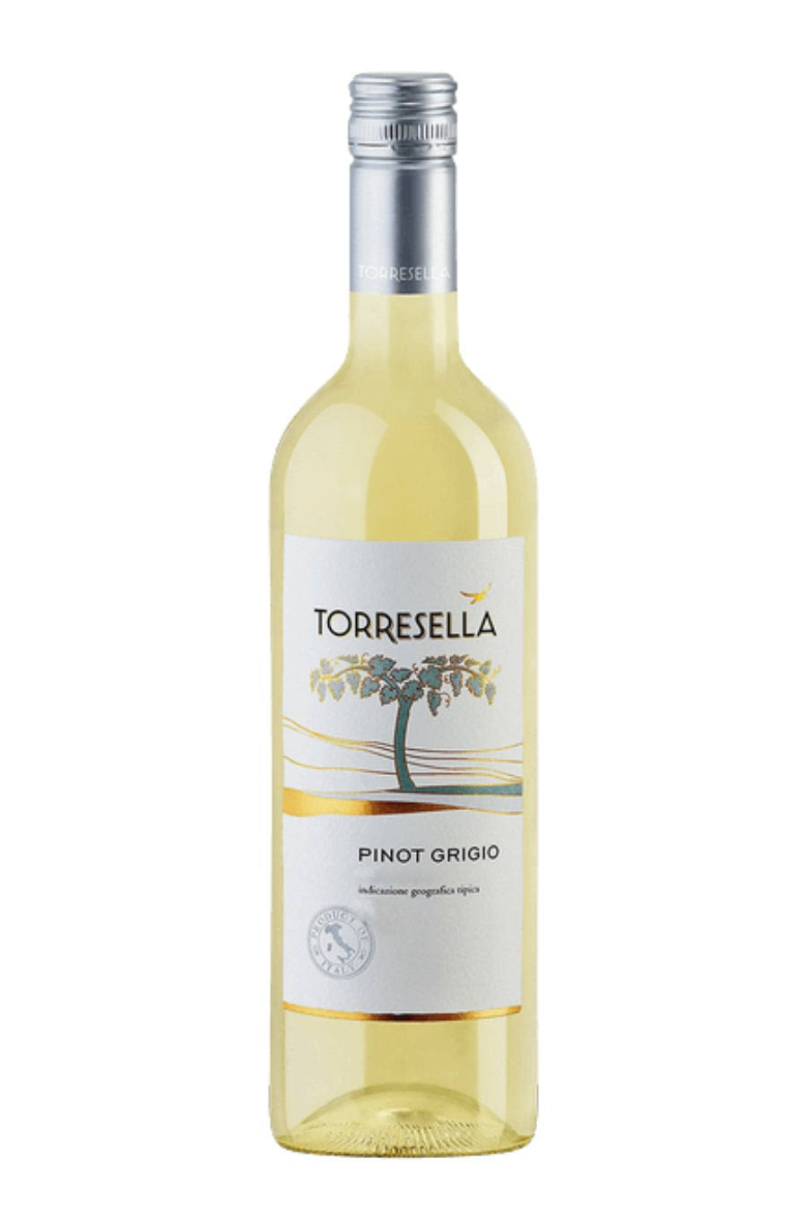 Torresella - Pinot Grigio - 750ml