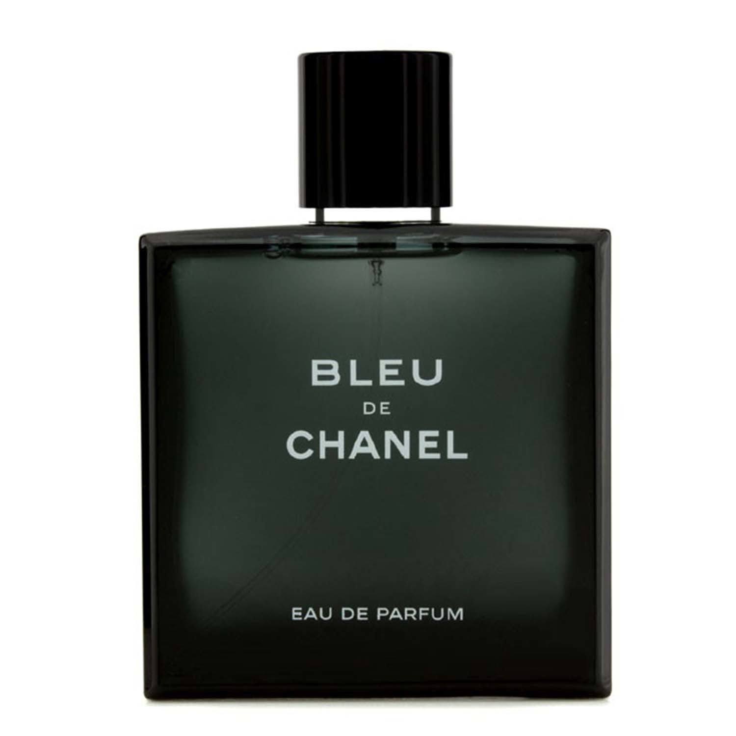 Bleu De Chanel Eau De Parfum Spray, 100ml