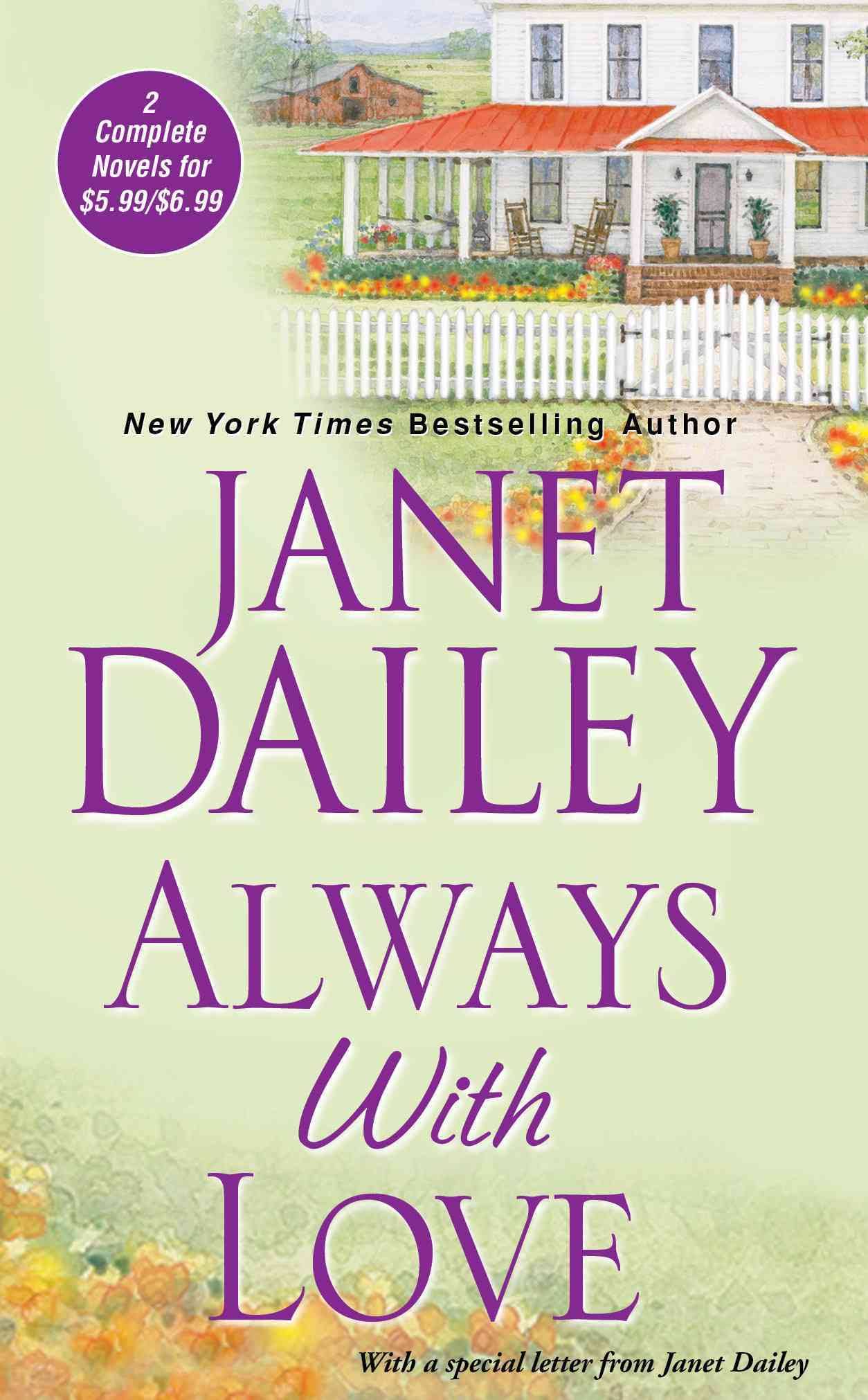 Always with Love [Book]
