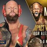 How Was Viewership For Impact's Slammiversary Go-Home Episode?