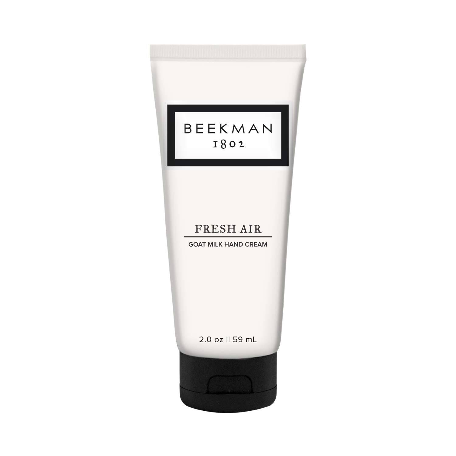 Beekman 1802 Hand Cream, Fresh Air