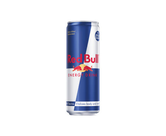 Red Bull - Energy Drink - 473ml