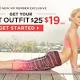Kate Hudson's Fabletics and ScootPrice under fire for dodgy membership model 