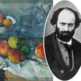 The apple of Gauguin's eye goes on show in Tate's Cézanne spectacular