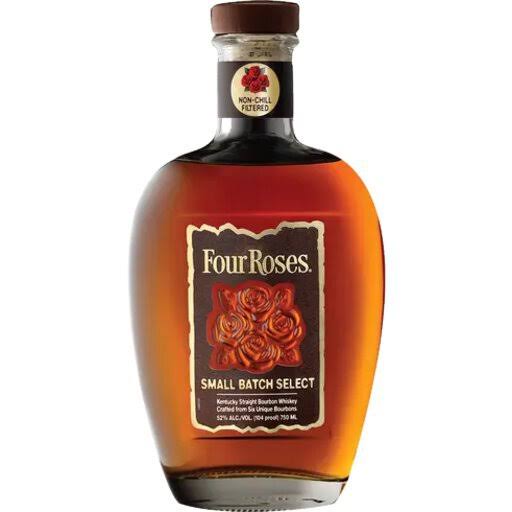Four Roses Small Batch Select 50ml