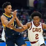 Cavaliers extend qualifying offer to guard Collin Sexton
