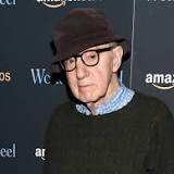 Woody Allen, 86, announces plans to retire after completing his 50th feature film... as he says he plans to focus his ...