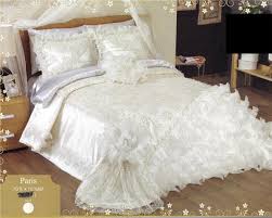 اجمل مفارش حجرة نوم العروسة