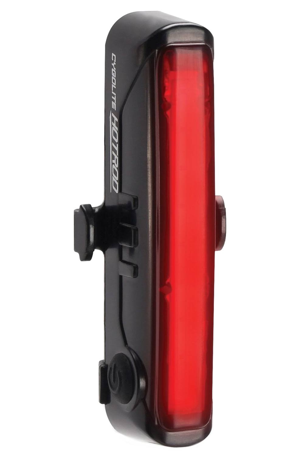 Cygolite Hotrod USB 50 Rechargeable Taillight