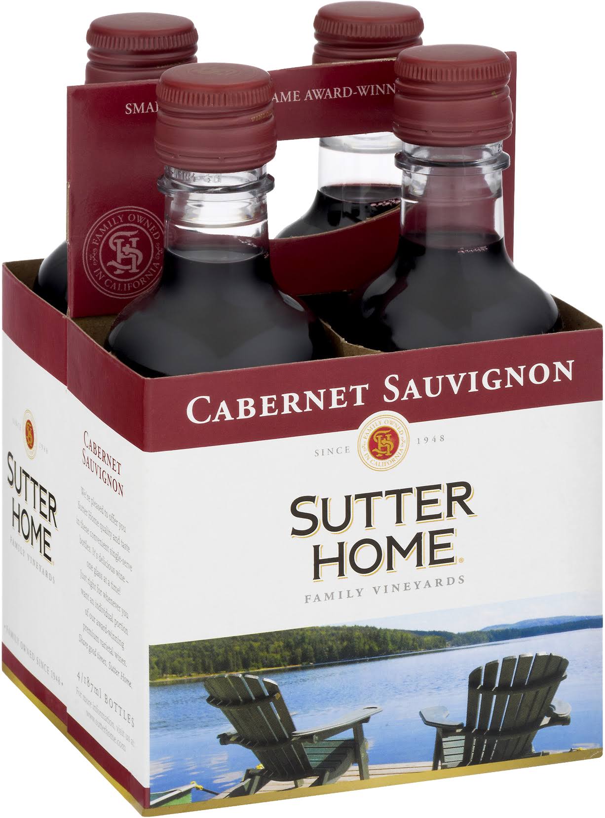 Sutter Home Cabernet Sauvignon