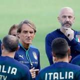Italy vs Germany: Gamethread and Live Blog