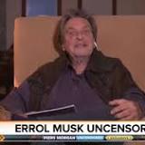 Elon Musk's dad slept with hundreds of women BUT only…
