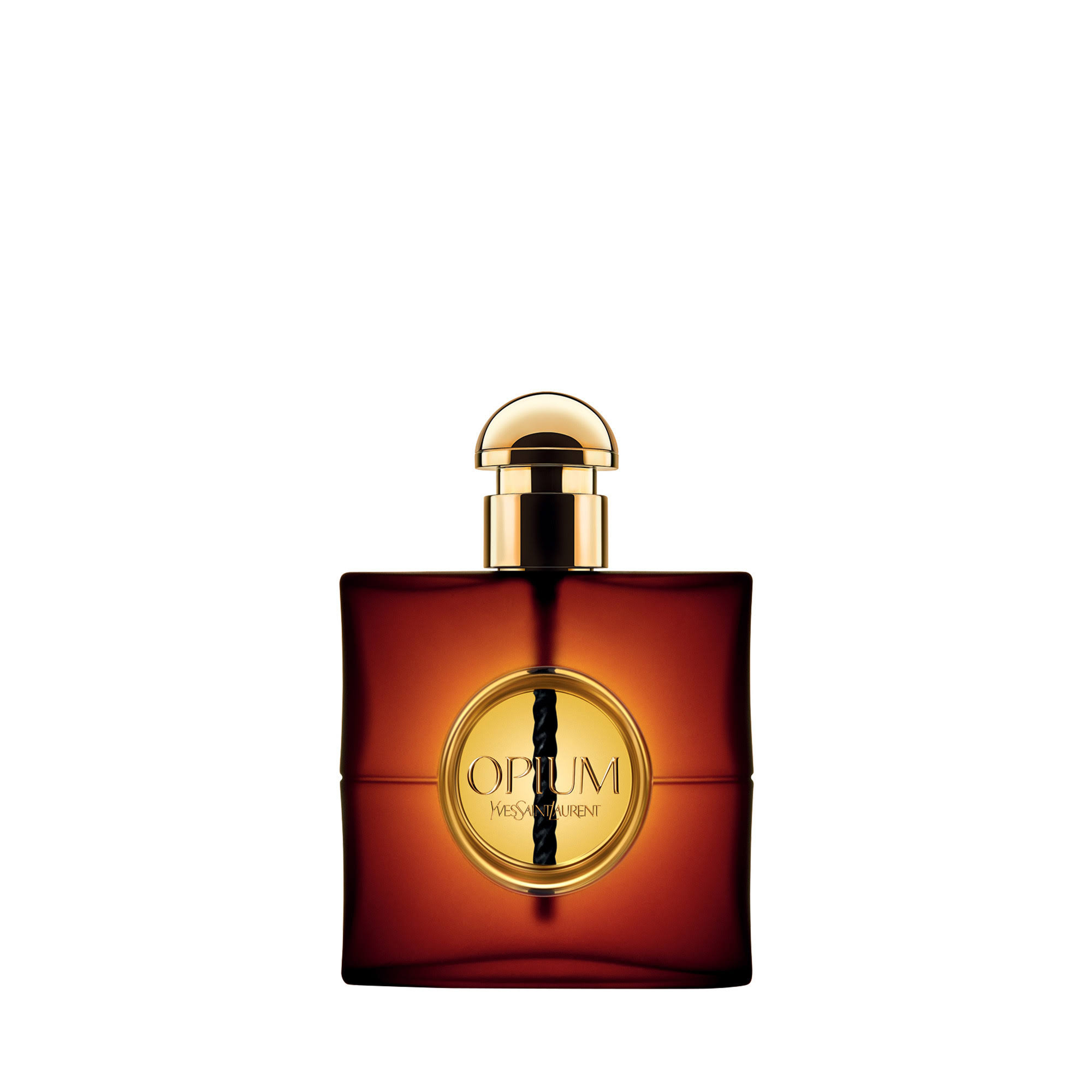 Yves Saint Laurent Opium Eau de Parfum Spray