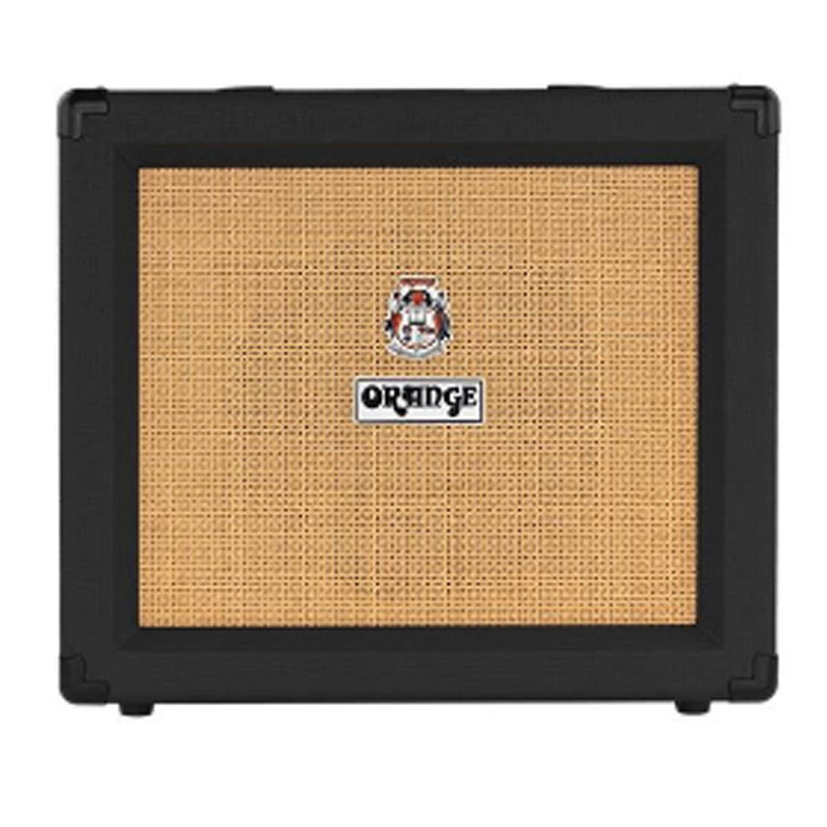 Orange Crush 35rt Guitar Combo Amplifier - Black