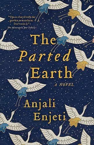 The Parted Earth [Book]