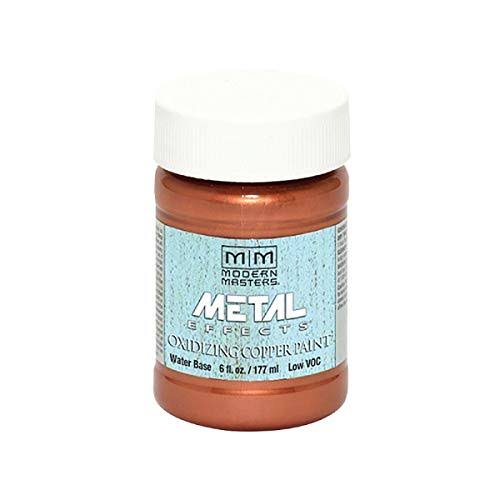 Modern Masters Metal Effects Copper Paint