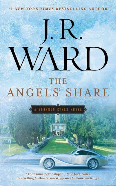 The Angels' Share [Book]